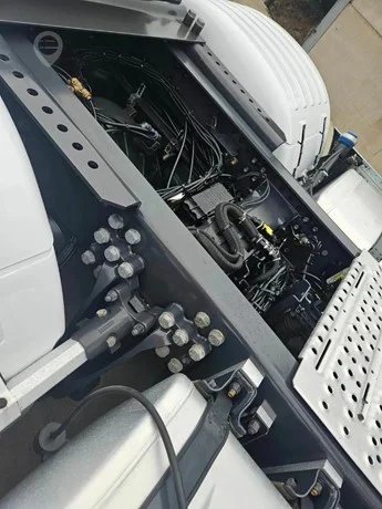 SCANIA S530 For Sale